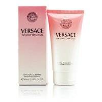 Скраб Versace Bright Crystal Whitening Eliminate Dead Skin Essence 80ml