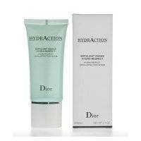 Скраб Christian Dior HydrAction Exfoliant Visage Hydra-Respect 80ml