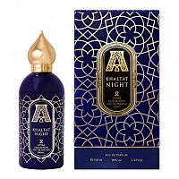Attar Collection Khaltat Night